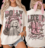 Limited Edition 2026_💕Dolly Parton 🕊🫶🏻❤‍🩹💕⃝ 💕 - Unisex T-Shirt