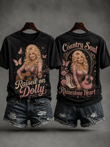 Women's Music Commemorative Top