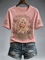 Women's Music Commemorative Top