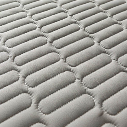 Soft & Antibacterial Full Enclosure Waterproof Zippered Mattress Protector