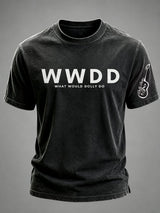 Men's Music Lover Commemorative Top